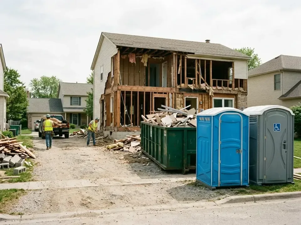home-renovation-demolition-sit-010 — frequently asked questions, Portable Toilet & Dumpsters Rental in Grand Rapids, MI